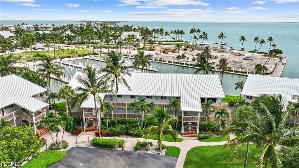 802 Marina Villas Captiva FL 33924