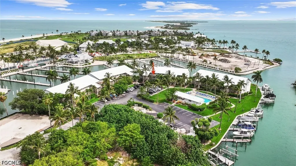 802 Marina Villas Captiva FL 33924