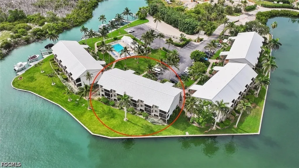 802 Marina Villas Captiva FL 33924
