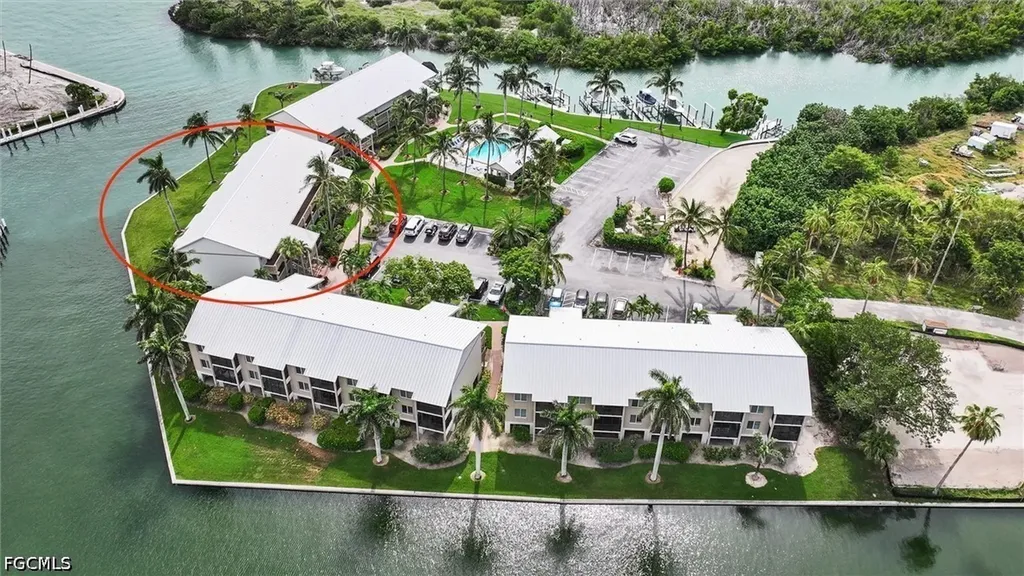 802 Marina Villas Captiva FL 33924