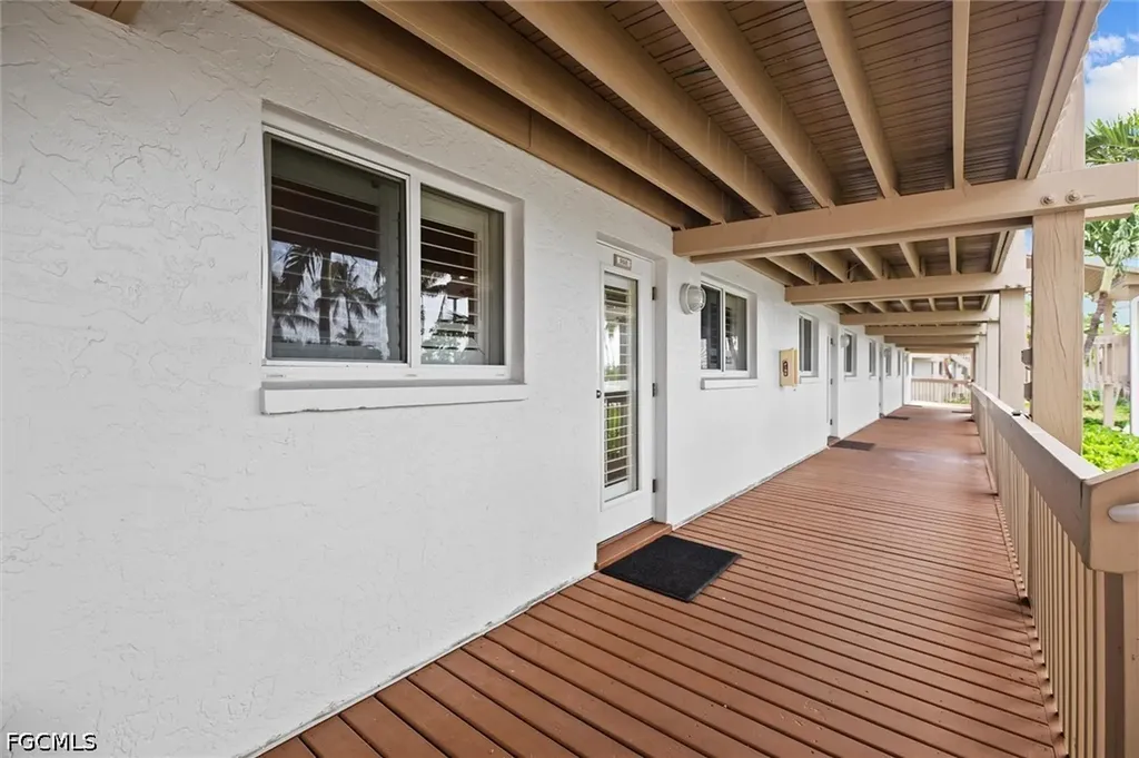 802 Marina Villas Captiva FL 33924