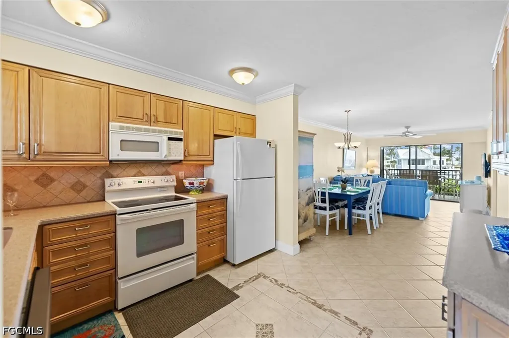802 Marina Villas Captiva FL 33924