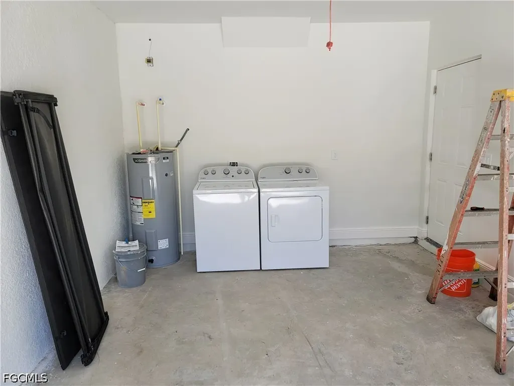 610 W 12th Street Lehigh Acres FL 33972