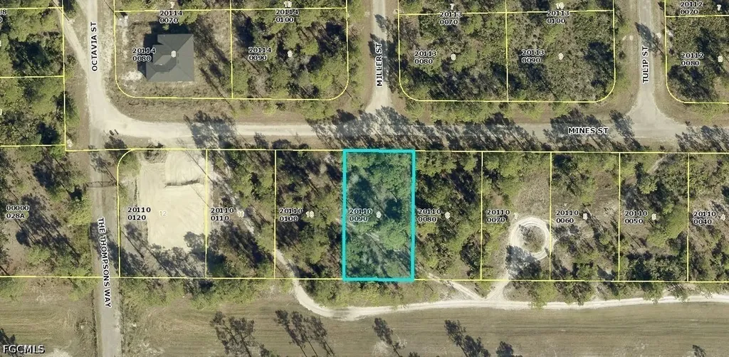 341 Mines Street Lehigh Acres FL 33972