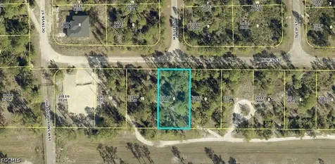 341 Mines Street Lehigh Acres FL 33972