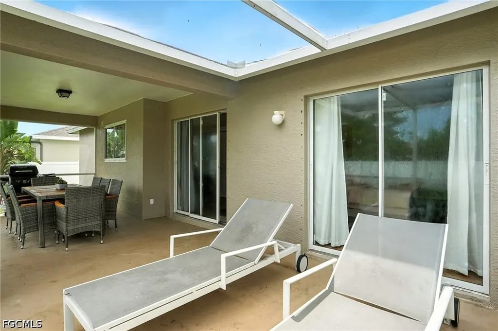 1125 SW 44th Terrace Cape Coral FL 33914
