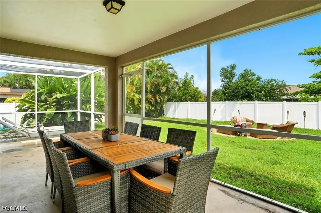 1125 SW 44th Terrace Cape Coral FL 33914