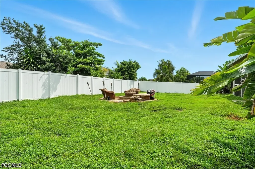 1125 SW 44th Terrace Cape Coral FL 33914