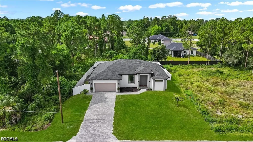2711 18th Street W Lehigh Acres FL 33971