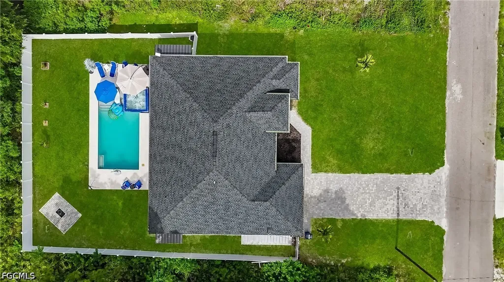 2711 18th Street W Lehigh Acres FL 33971