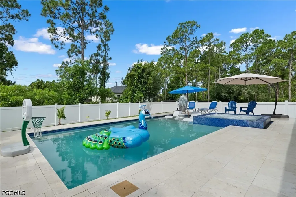 2711 18th Street W Lehigh Acres FL 33971