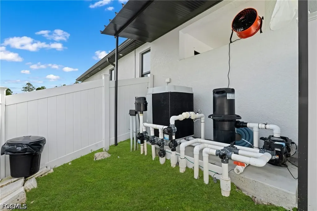 2711 18th Street W Lehigh Acres FL 33971