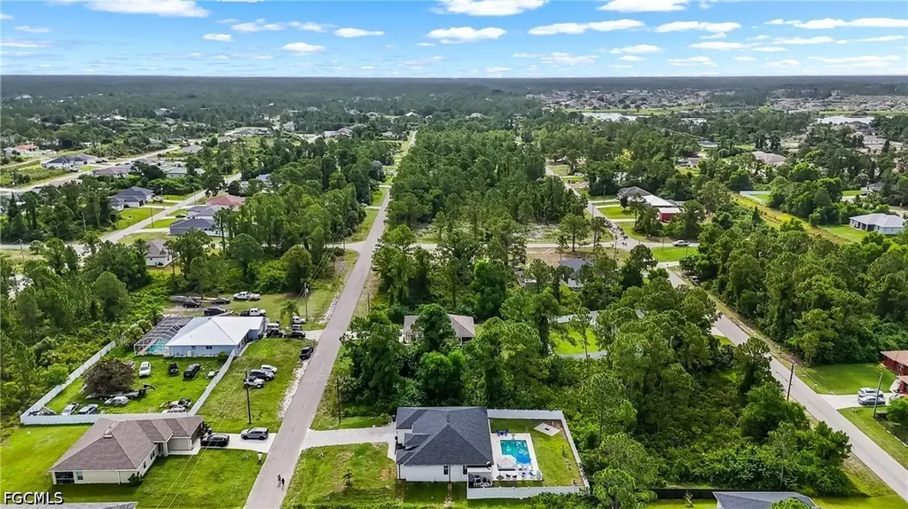 2711 18th Street W Lehigh Acres FL 33971