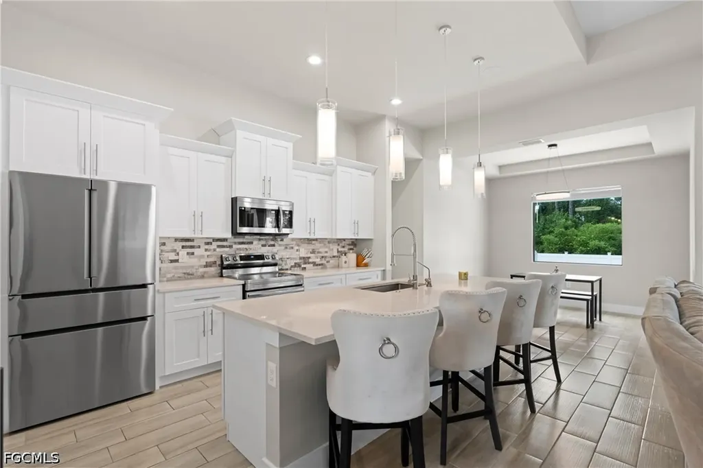 2711 18th Street W Lehigh Acres FL 33971