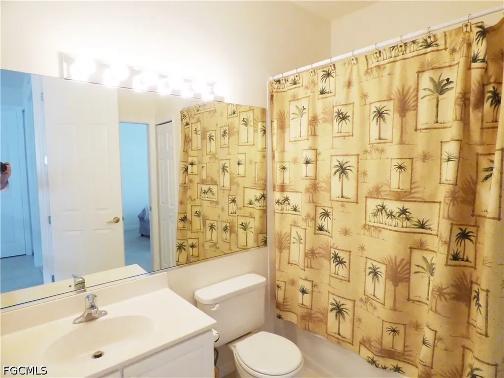 10006 Sky View Way Fort Myers FL 33913