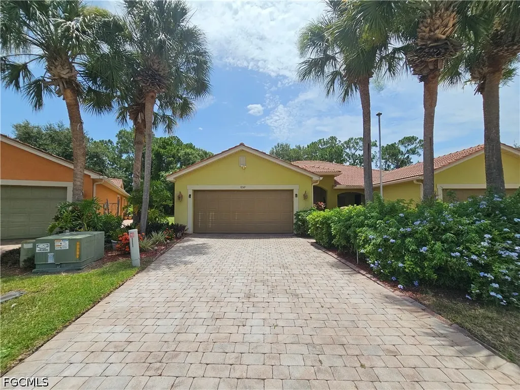 9249 Aegean Circle Lehigh Acres FL 33936