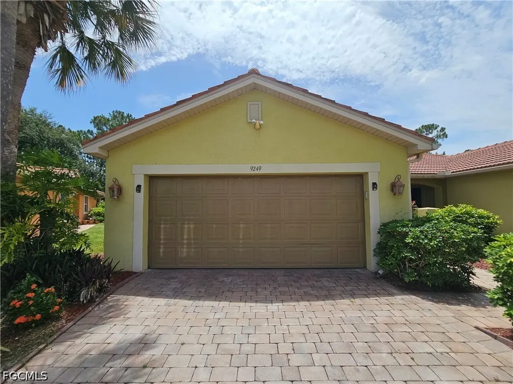 9249 Aegean Circle Lehigh Acres FL 33936