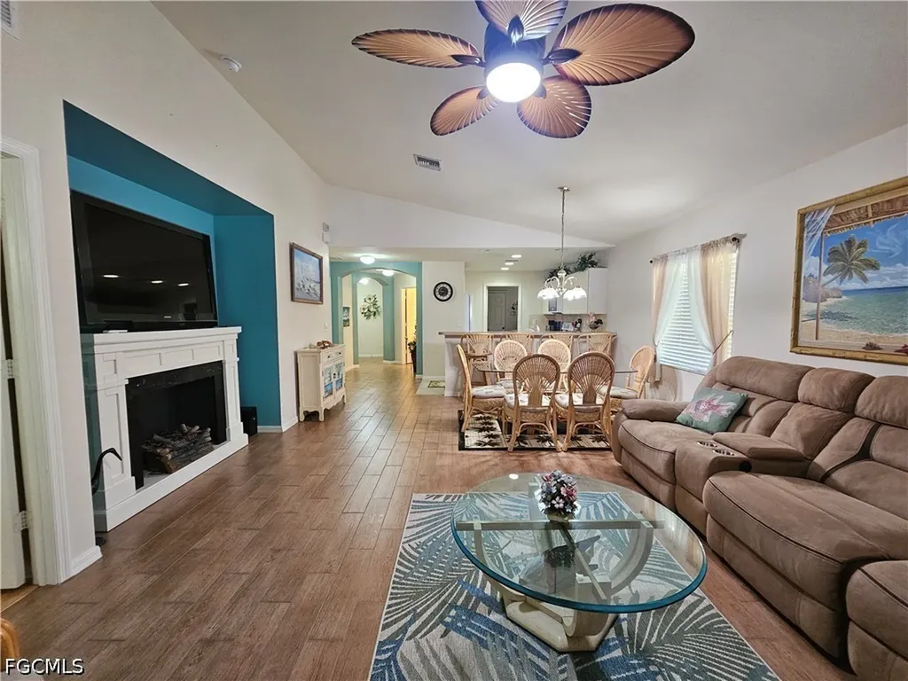 9249 Aegean Circle Lehigh Acres FL 33936