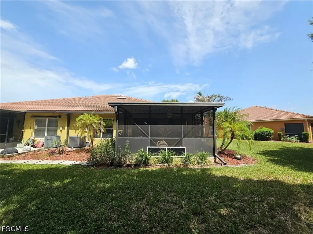 9249 Aegean Circle Lehigh Acres FL 33936