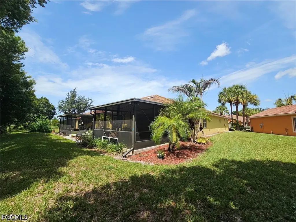 9249 Aegean Circle Lehigh Acres FL 33936