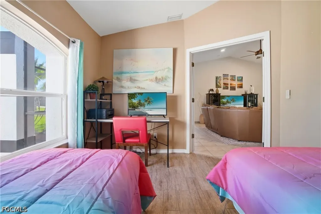 1623 SW 43rd Lane Cape Coral FL 33914