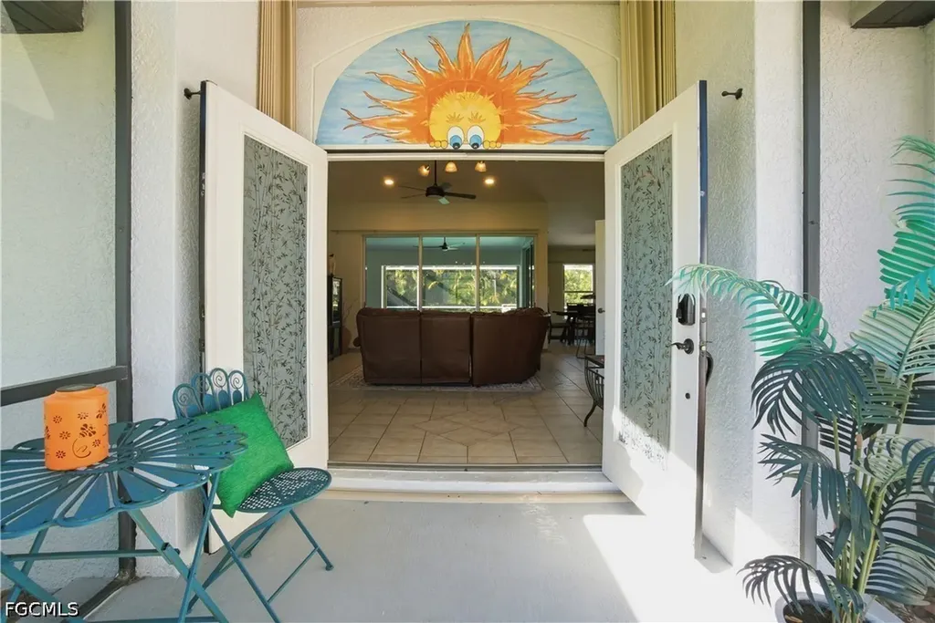 1623 SW 43rd Lane Cape Coral FL 33914