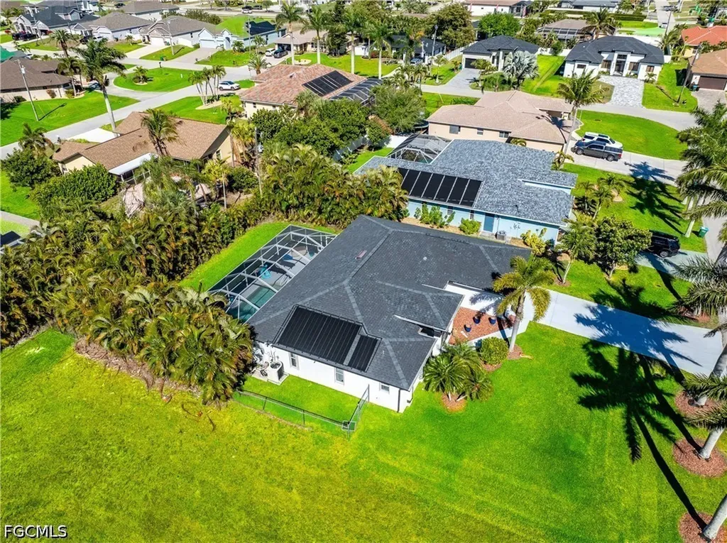 1623 SW 43rd Lane Cape Coral FL 33914