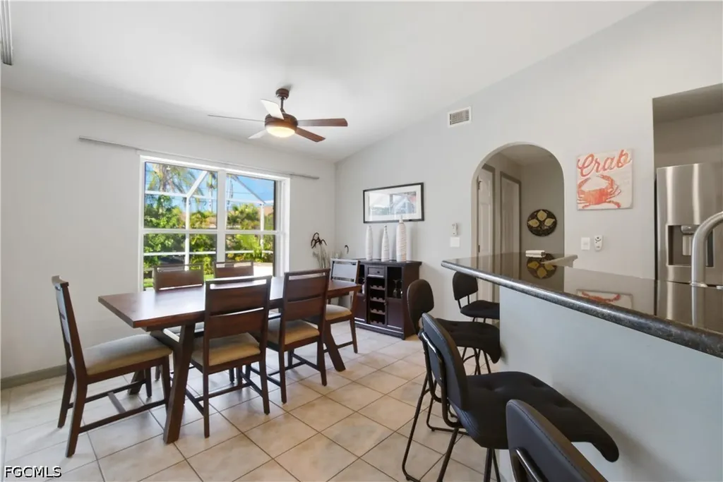 1623 SW 43rd Lane Cape Coral FL 33914