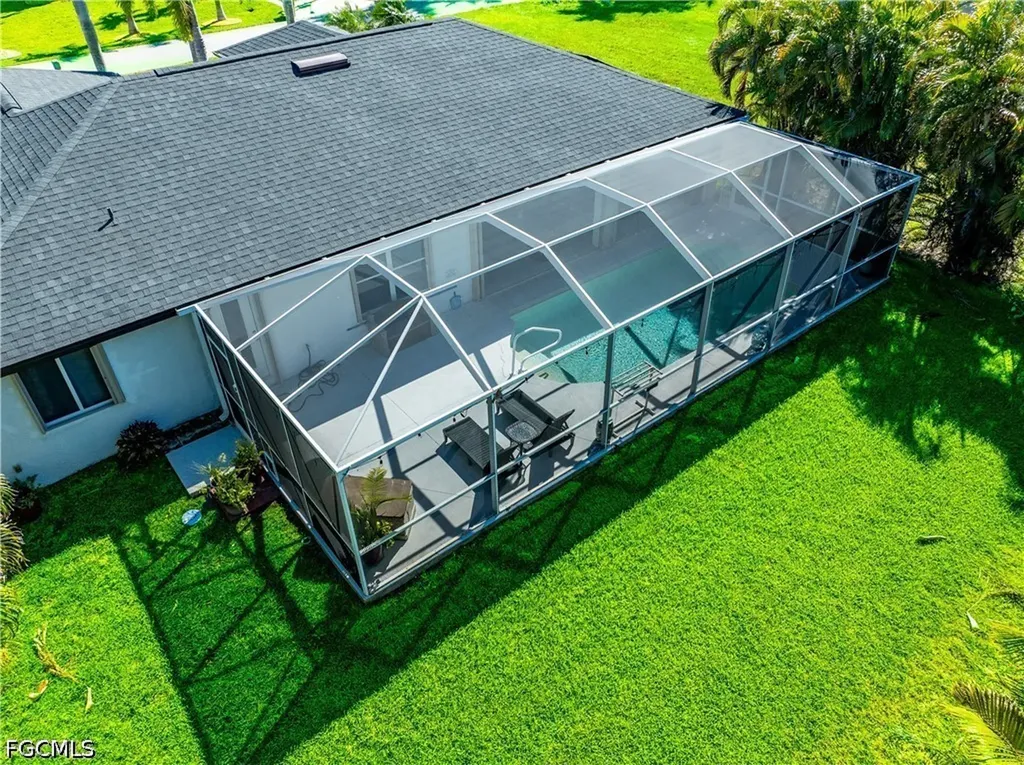 1623 SW 43rd Lane Cape Coral FL 33914