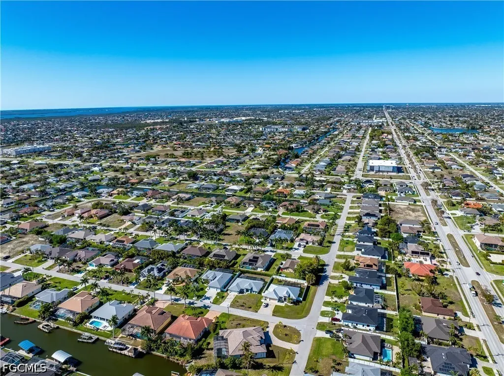 1623 SW 43rd Lane Cape Coral FL 33914