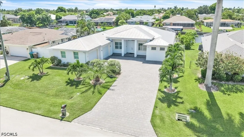Cape Coral FL, 2918 SE 10th Place