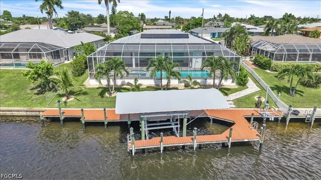 2918 SE 10th Place Cape Coral FL 33904