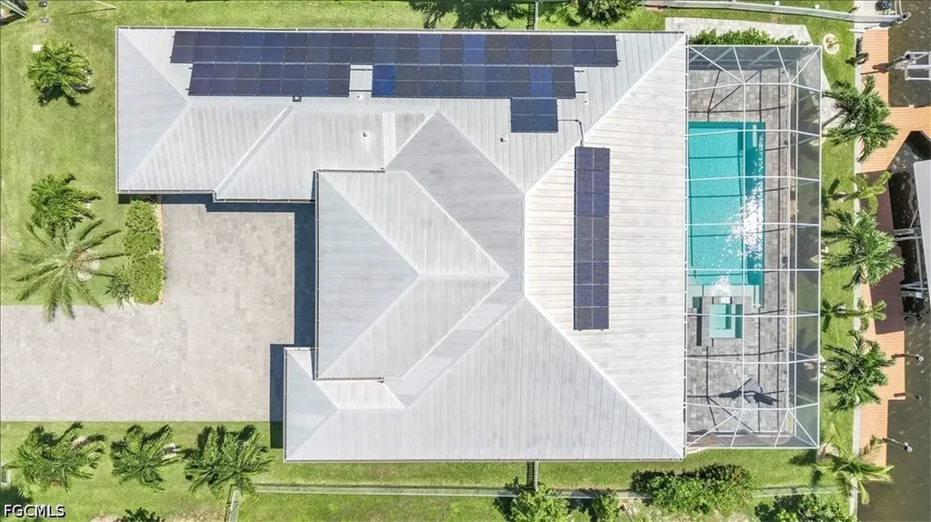 2918 SE 10th Place Cape Coral FL 33904