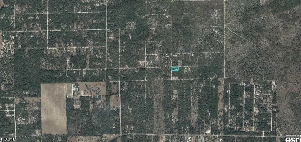 03400-239-00 NE 125th Avenue Bronson FL 32621