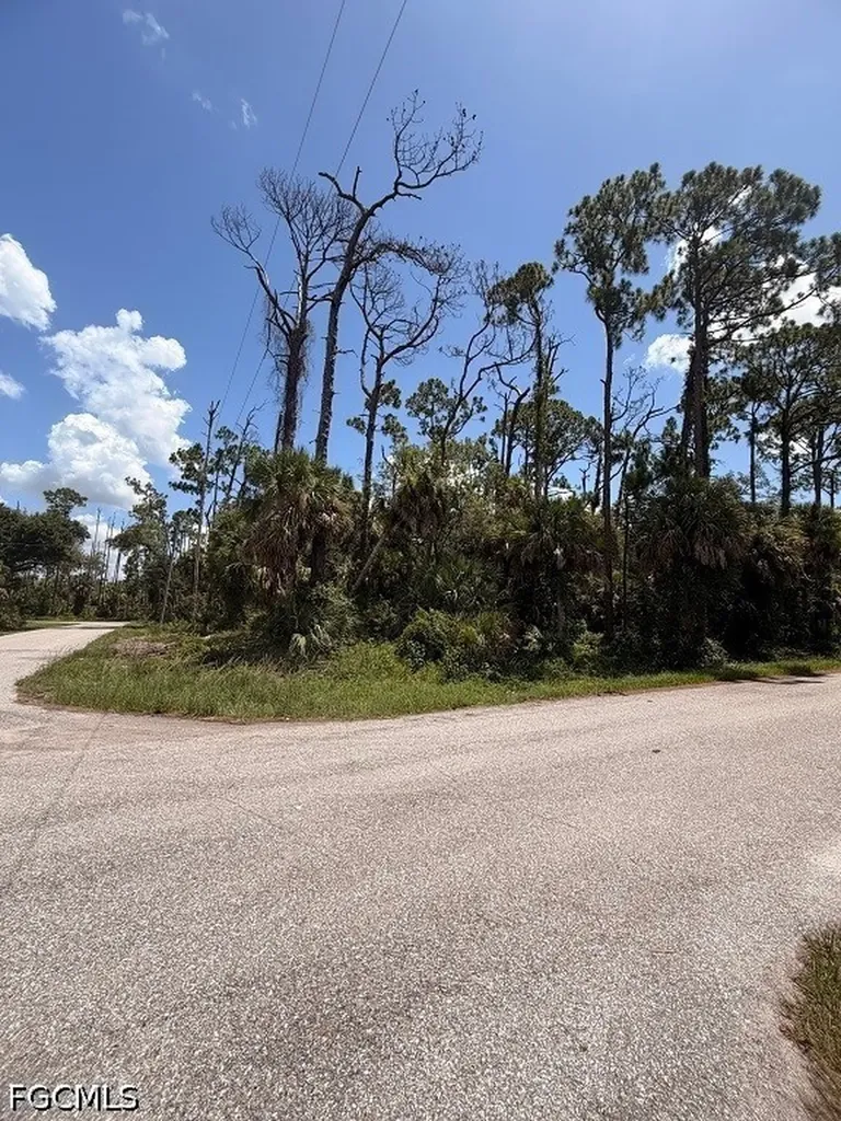 17392 Orion Avenue Port Charlotte FL 33954