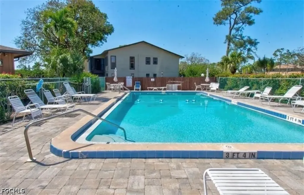 5755 Foxlake Drive North Fort Myers FL 33917