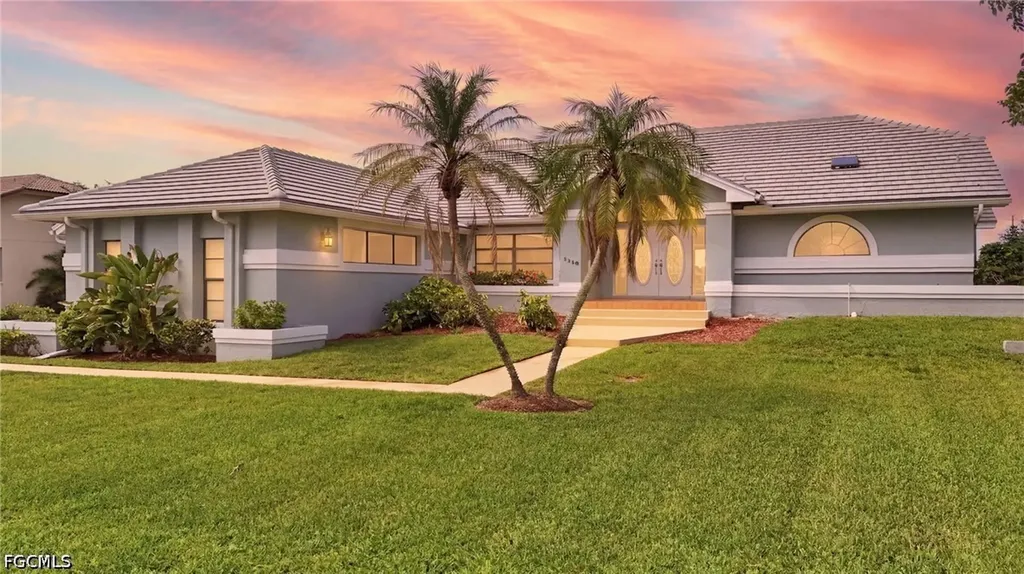 5350 Harborage Drive Fort Myers FL 33908