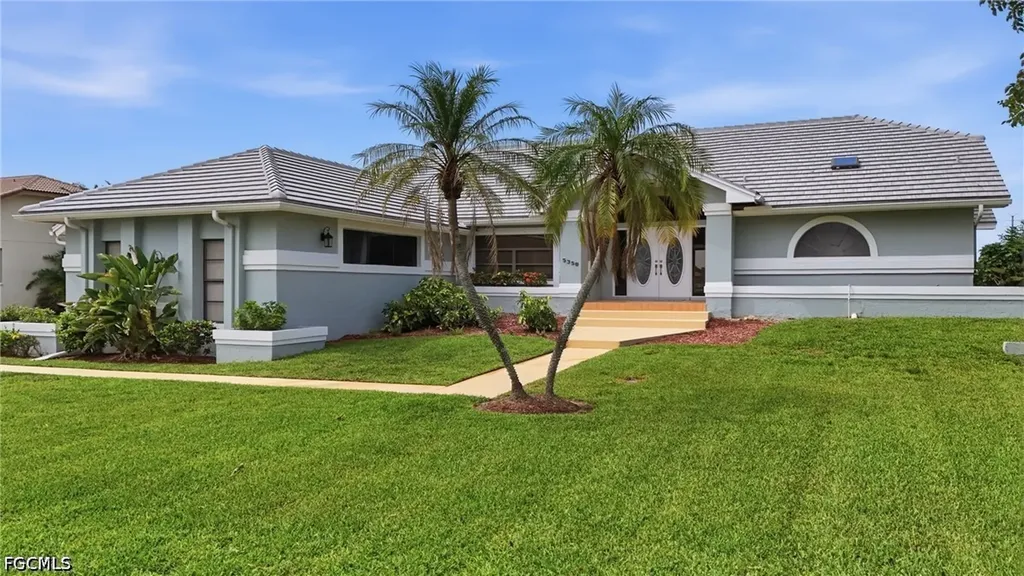 5350 Harborage Drive Fort Myers FL 33908