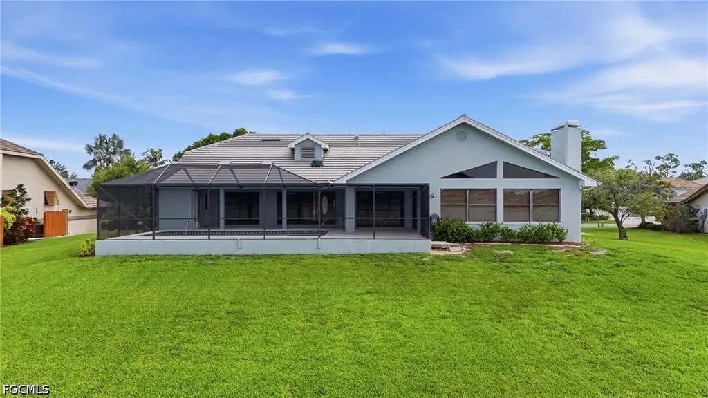 5350 Harborage Drive Fort Myers FL 33908