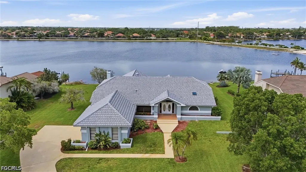 5350 Harborage Drive Fort Myers FL 33908