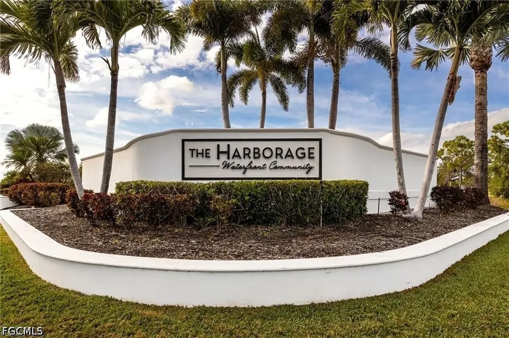 5350 Harborage Drive Fort Myers FL 33908