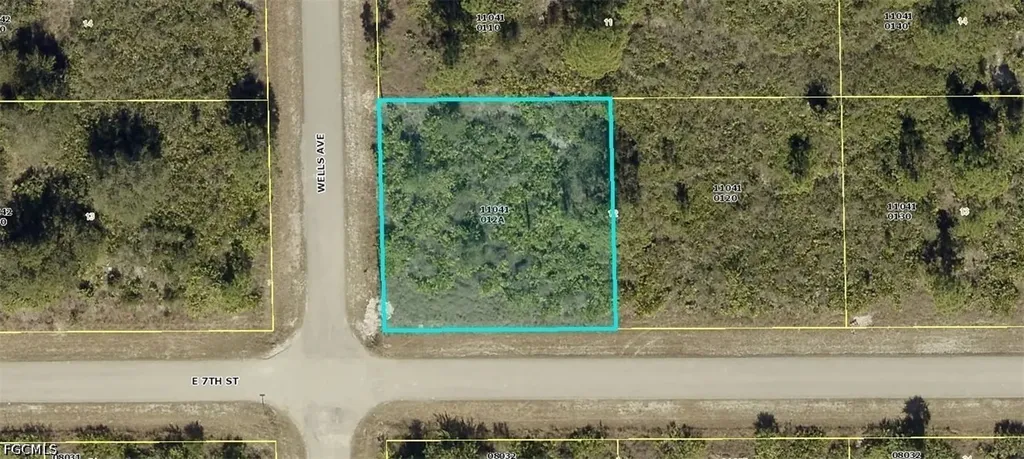 Lehigh Acres FL 33972