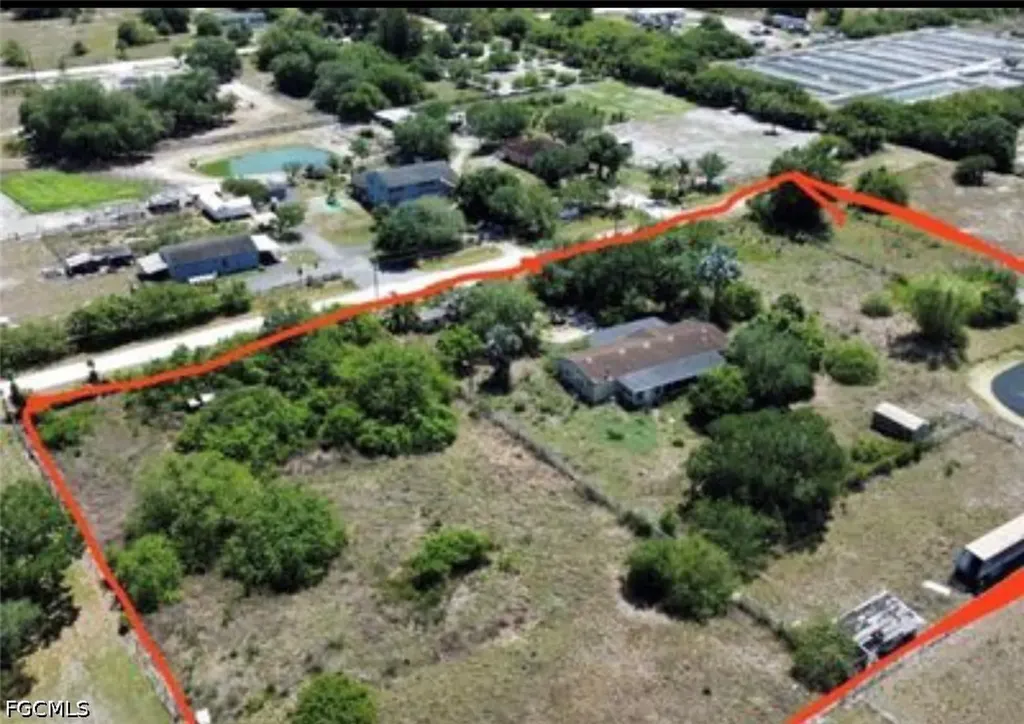 630 N Coral Street Clewiston FL 33440