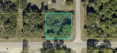 3507 E 10th Street Lehigh Acres FL 33972