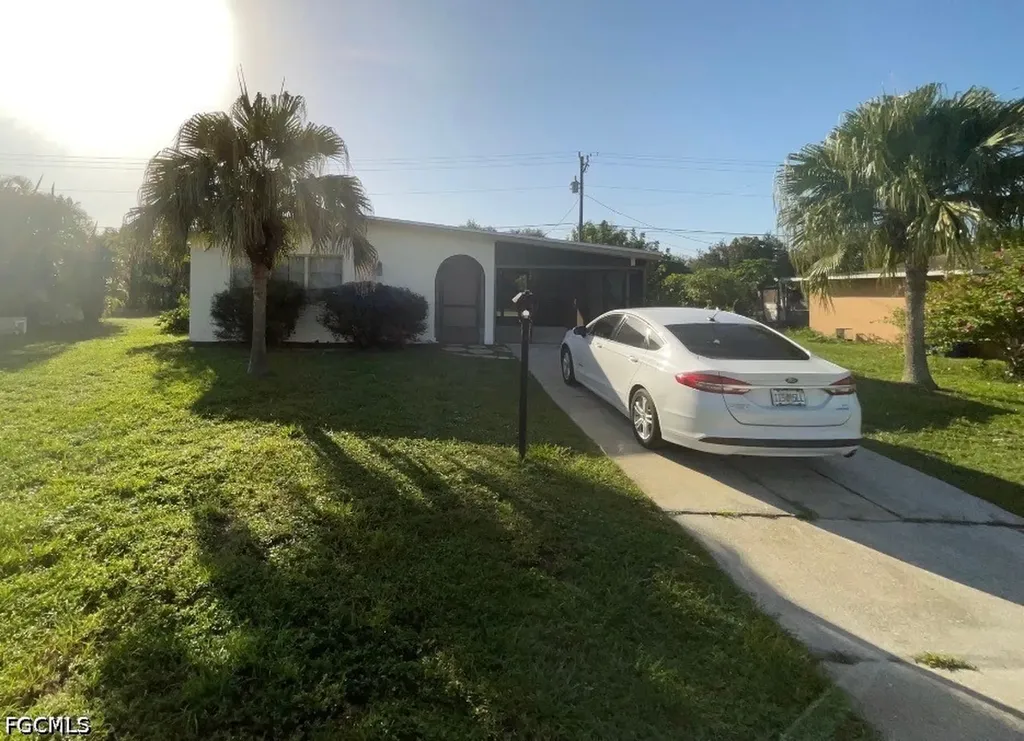120 Andros Street Lehigh Acres FL 33936