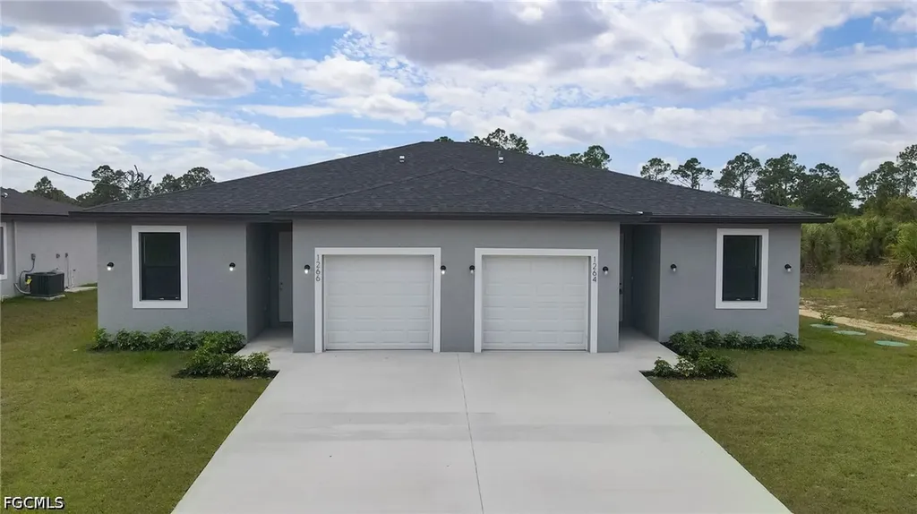 1266 Milwaukee Boulevard Lehigh Acres FL 33974
