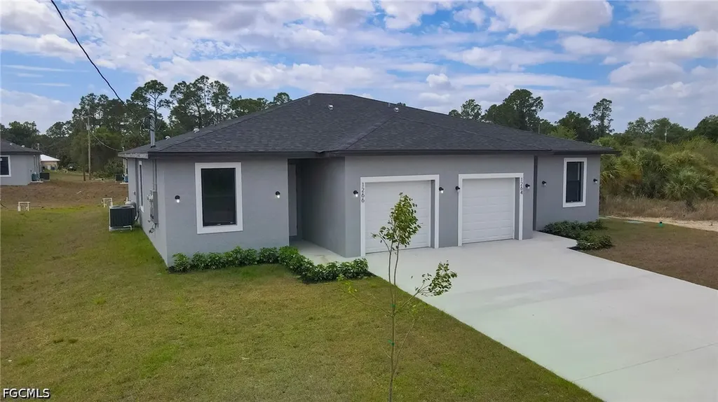 1266 Milwaukee Boulevard Lehigh Acres FL 33974