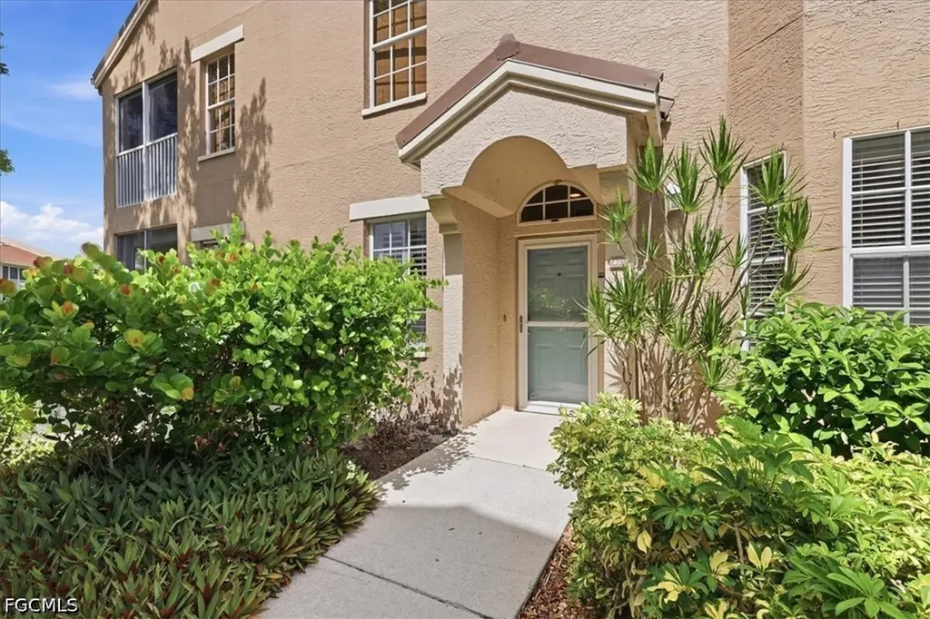 9361 Alamander Court Fort Myers FL 33919