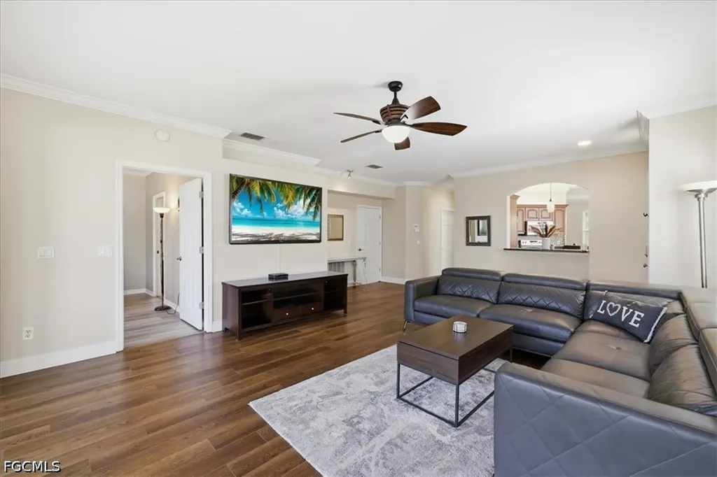 9361 Alamander Court Fort Myers FL 33919