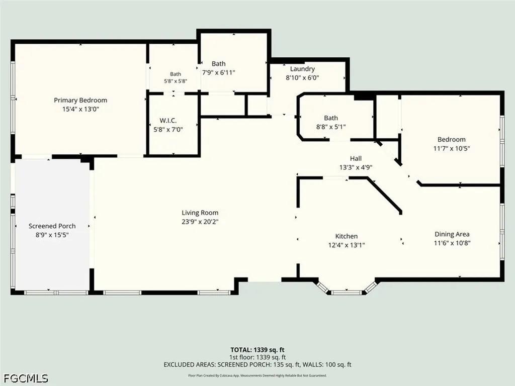 9361 Alamander Court Fort Myers FL 33919
